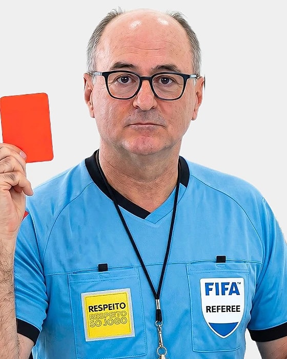 Carlos Simon no Canal Foco