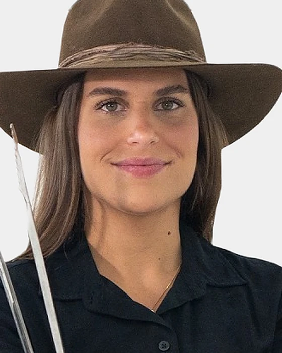 Chef Ju Lima no Canal Foco
