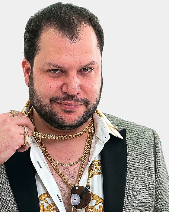 Daniel Nascimento no Canal Foco