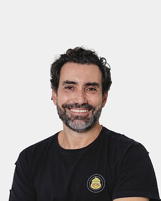 Diego Barreto no Canal Foco