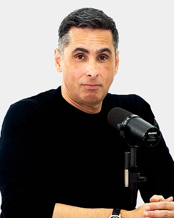 Flávio Augusto no Canal Foco