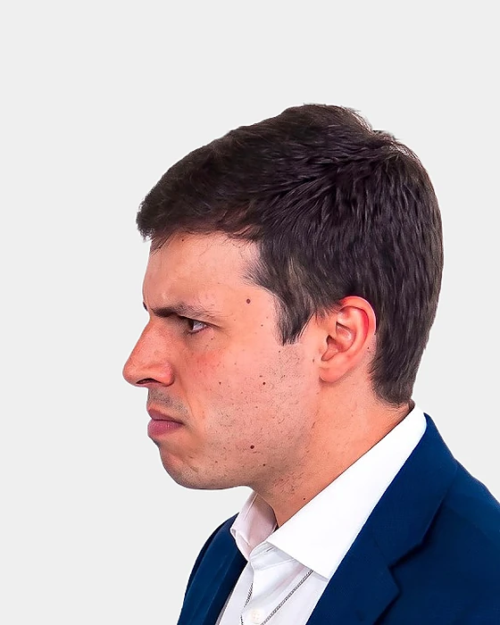 Guilherme Freire no Canal Foco