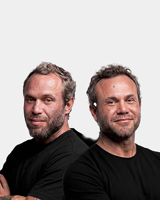 Irmãos Dasi no Canal Foco