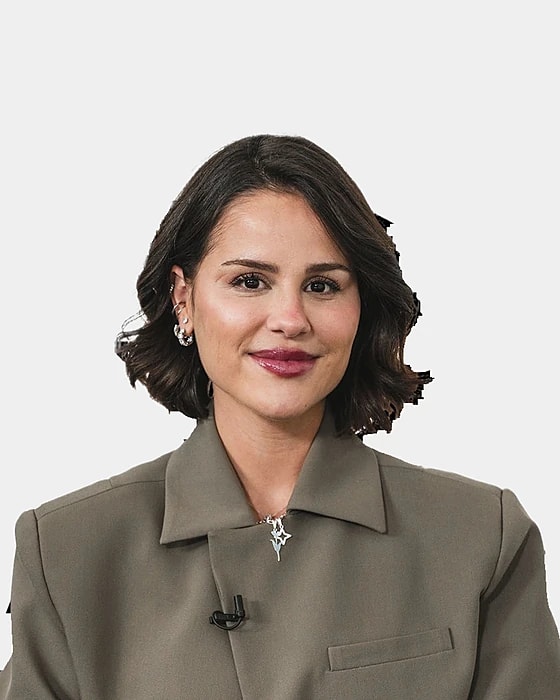 Isabela Matte no Canal Foco