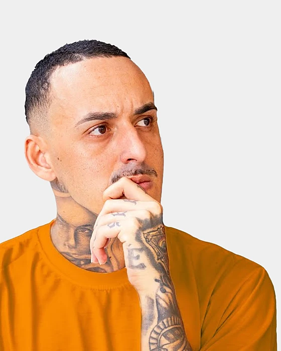 João Estrella no Canal Foco