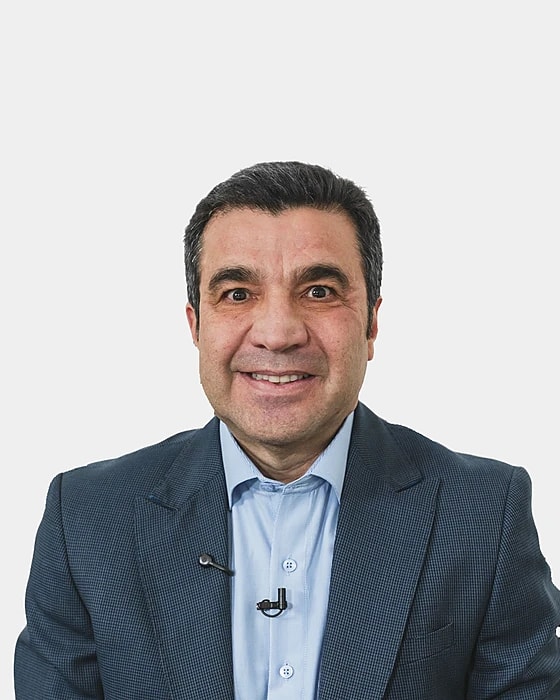 João Kepler no Canal Foco