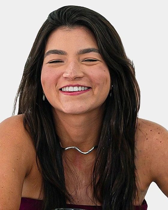 Lara Santana no Canal Foco