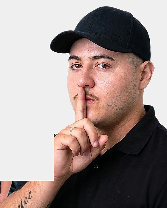 Markzitu no Canal Foco