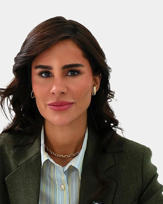 Natalia Beauty no Canal Foco