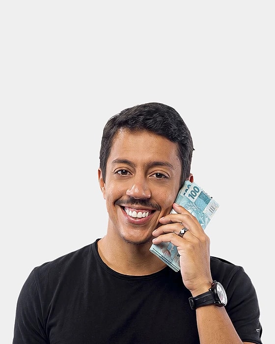 Renato Albani no Canal Foco