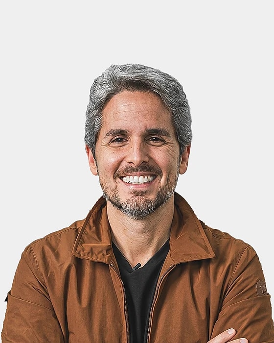 Rony Meisler no Canal Foco